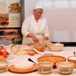 Kontinentalne delicije iz Karlovca na Good Food festivalu